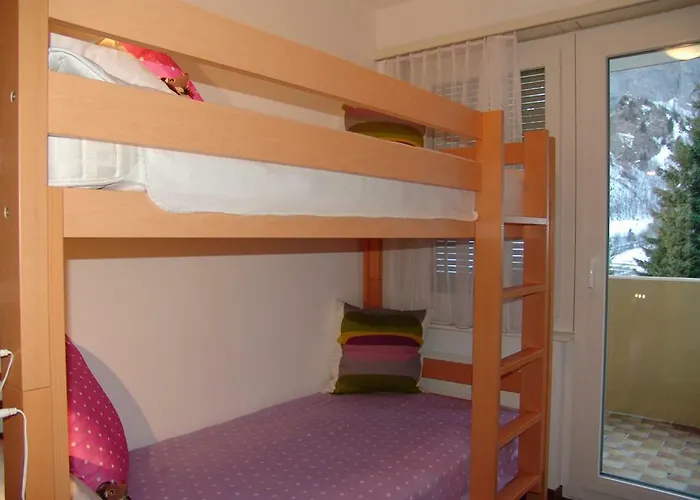 Clabina 19 Apartment