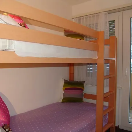 Clabina 19 Apartmán